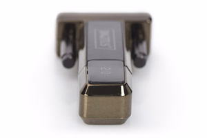 Digitus USB 2.0 sarjasovitин