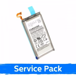 Akku yhteensopiva Samsung G960 S9 EB-BG960ABE (Service Pack)