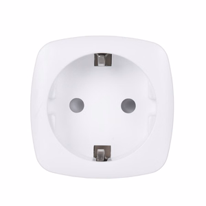 EZVIZ T30-10B-EU smart plug 1600 W White