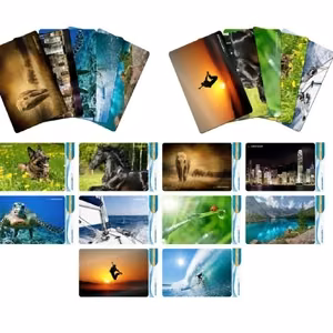 Esperanza EA133 mouse pad Multicolor
