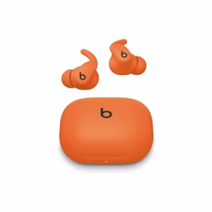 Beats (Beats Powerbeats Fit - langattomat melua vaimentavat urheilukuulokkeet erittäin tukevalla istuvuudella - Kipinänoranssi)