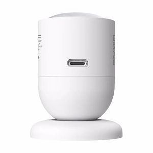 SONOFF SNZB-06P ihmisen läsnäolotunnistin, Zigbee