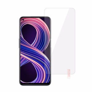 Karkaistu lasi kultainen Realme 8 5G/OPPO A73 5G/A72/A92/A53 5G/Huawei P Smart Z/Y9 Prime/Moto G14/G54/G84:lle