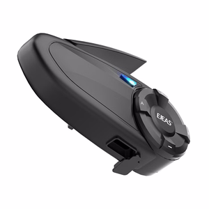 EJEAS Q7 moottoripyörän intercom