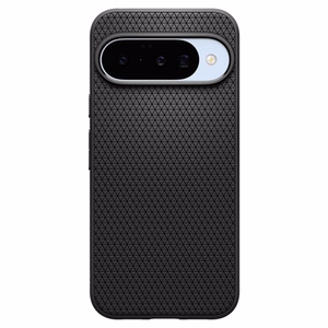 Spigen Liquid Air Mag MagSafe Case for Google Pixel 10 / 10 Pro - Matte Black