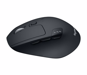 Logitech M720 Triathlon -hiiri