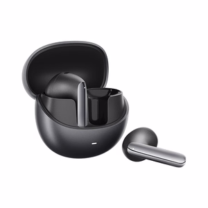 QCY AilyBuds Pro+ In-Ear Kuulokkeet ANC LDAC IPX5 Bluetooth 5.3 - musta