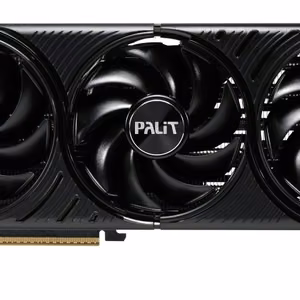Palit GeForce RTX 5080 -näytönohjain, 2295 MHz, 16 GB GDDR7, 256-bittinen, PCI Express 5.0, aktiivijäähdytys, NE75080U19T2-GB2035S