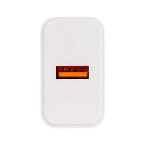 Kruger&Matz-verkkolaturi Quick Charge -toiminnolla