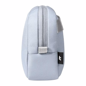 TOMTOC Light-T12 1L Accessory Case (blue)