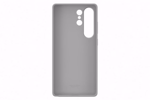 Samsung Silicone Case EF-PS938CJEGWW Samsung Galaxy S25 Ultra - Harmaa
