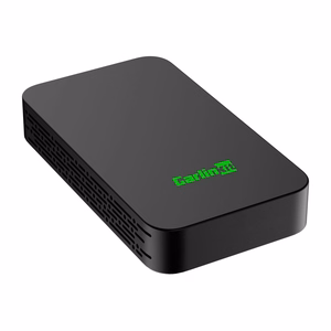 Carlinkit 2AIR-T langaton sovitin CarPlay/Android Auto