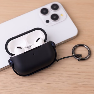 Suojakuori Airpods 3 -kuulokkeille laivastonsininen