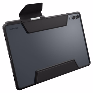 Spigen Ultra Hybrid Pro Suojakuori Samsung Galaxy Tab S11 Ultra 14.6 X930 / X936 - Musta