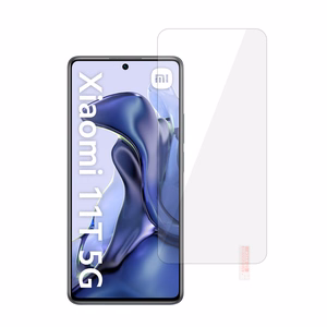 Karkaistu lasi Gold Xiaomi 11T/11T Pro:lle