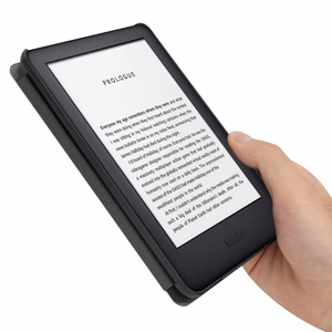 Tech-Protect SmartCase Kindle 11" 2022:lle - musta