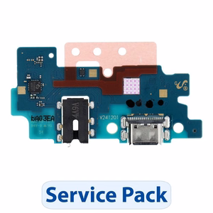 ServicePack latauskortti SAMSUNG A50 A505F GH96-12616A