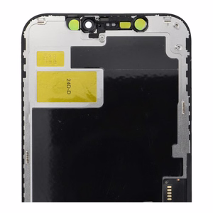 KD LCD-näyttö IPHONE 12 / 12 PRO Incell HD+