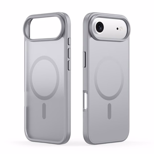 Case Dux Ducis Yind Apple iPhone Air grey