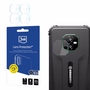 Hammer Ranger – 3mk Lens Protection kameran linssinsuoja