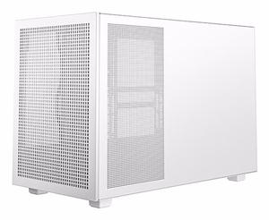 DeepCool CH260 Micro Tower kotelo valkoinen