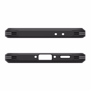 Spigen Tough Armor Case for Samsung Galaxy A36 5G - Black