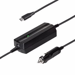 Akyga AK-ND-83 car charger for laptop (5-20V / 3-3.25A 65W) USB Type C 1.8m Power Delivery