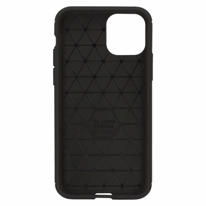 Vennus Carbon Elite iPhone 11 Prolle musta