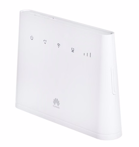 HUAWEI B311-221 reititin (valkoinen)