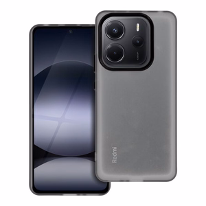 Suojakuori Xiaomi Redmi NOTE 14 5G:lle Sappy musta