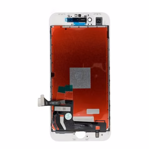 FixCell LCD-näyttö IPHONE 8G SE 2020 valkoinen (kirkas)