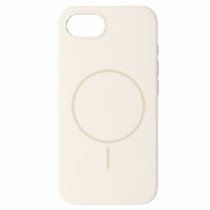 MagSafe Slim silikonisuojakuori iPhone 16e:lle kivi
