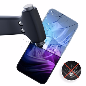 3mk SilkyMatt Pro™ matta suojakalvo Realme 16 5G