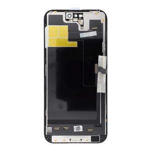 NCC LCD-näyttö IPHONE 14 Pro Max Soft Oled 120Hz (tukee IC-siirtoa)