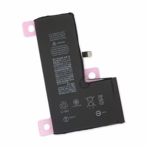 Akku Apple iPhone XS Max Original Desay IC 3174mAh OEM