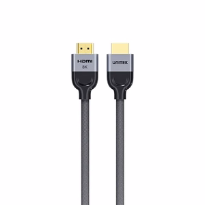 UNITEK HDMI 2.1 8K LUX OPLOT -kaapeli 10M
