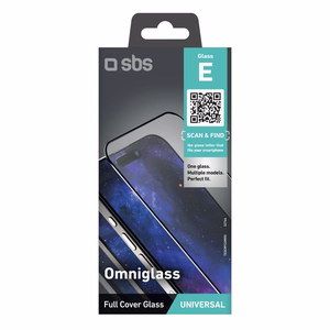 SBS Omniglass E Universaali lasi