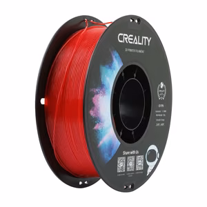 Creality TPU Filament (Red)