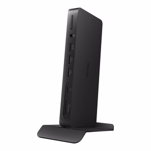 NB ACC DOCK DC500 TRIPLE 4K/TBT4 90XB08DN-BDS010 ASUS