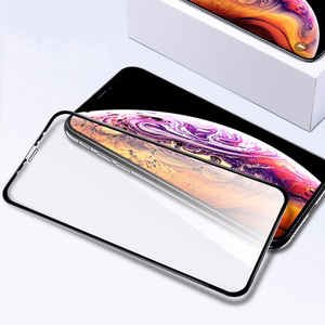 Karkaistu lasi HARD CERAMIC REALME GT6:lle musta