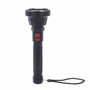 Forever Light LED taskulamppu TORCH 1800mAh 600lm FLF-04