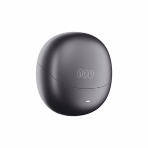 QCY AilyBuds Pro+ In-Ear Kuulokkeet ANC LDAC IPX5 Bluetooth 5.3 - musta