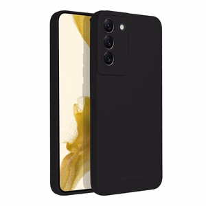 ROAR case LUNA for SAMSUNG A57 5G Black