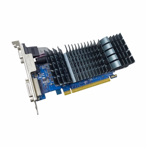 ASUS GT710-SL-2GD5-BRK-EVO NVIDIA GeForce GT 710 2 GB GDDR5 näytönohjain