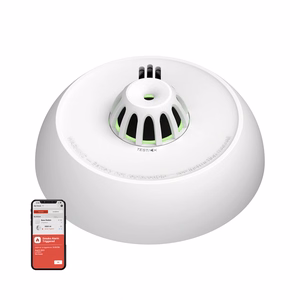 X-Sense XH02-M Link+ Pro Heat Sensor