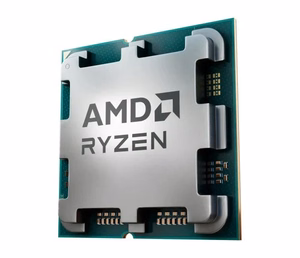 AMD Ryzen 7 7700X3D – pöytäkoneprosessori, tray-pakkaus (100-000002235)