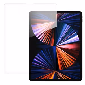 Näytön suojalasi "9H" Apple iPad Pro 12.9 2021 2021