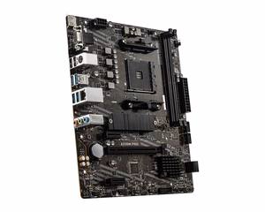 MSI A520M PRO AM4 M-ATX -emolevy