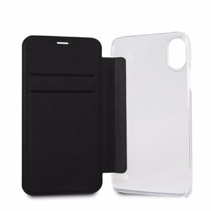 Karl Lagerfeld Valentine iPhone X/XS Case - Red