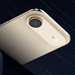 Benks Karkaistu lasi Glass Warrior Lens Protector kameralle iPhone 17 Airille (1 linssi) vaaleansininen